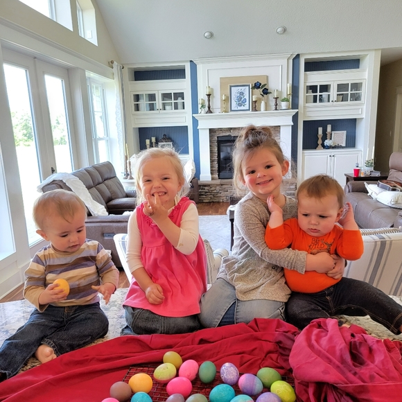 Meet your Posher, Marisa - Picture 15 of 16